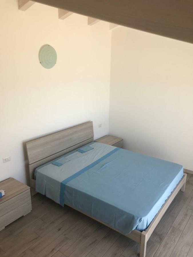 Sunshine Brand New Luxury House Villa Putzu Idu Exterior photo